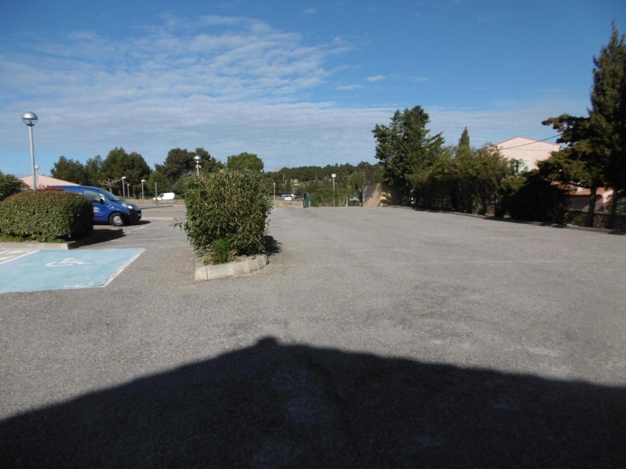 Holidayland Residence Beau Soleil Villa Avec Piscine Narbonne-Plage Exterior foto